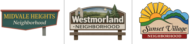 4th Of July Sponsors