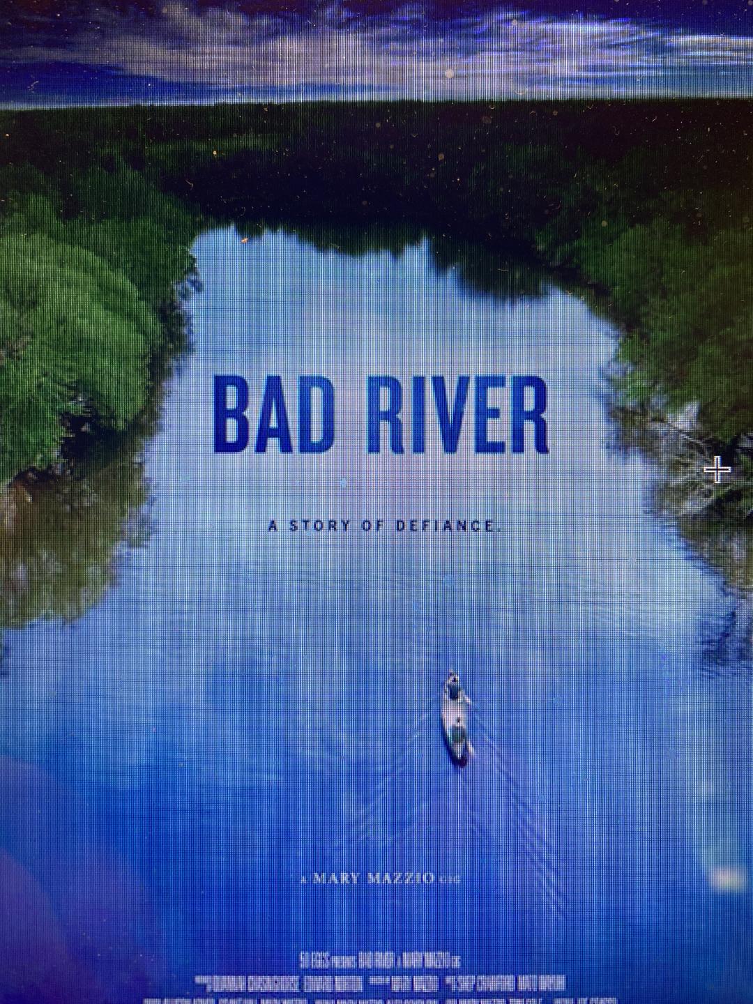Bad River