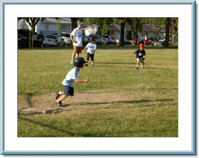 Picture by George Merriman, 2005